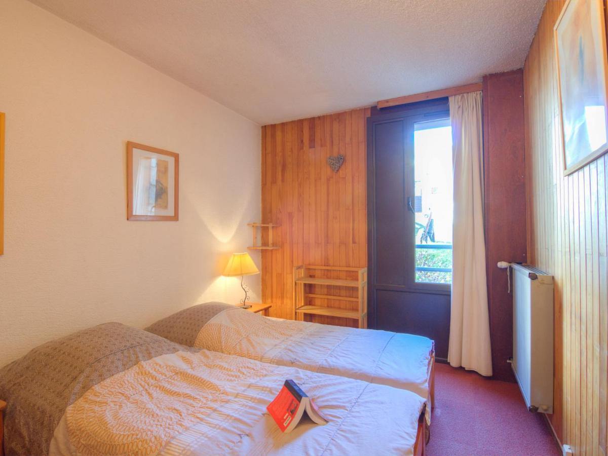 Apartment Le Curling B - Val Claret-22 By Interhome Tignes Exterior photo