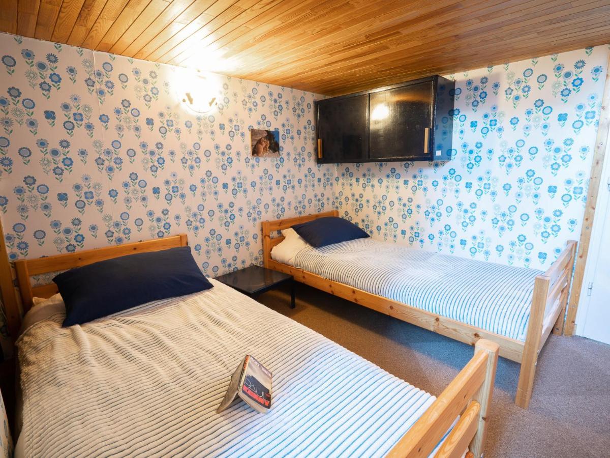 Apartment Le Curling B - Val Claret-22 By Interhome Tignes Exterior photo