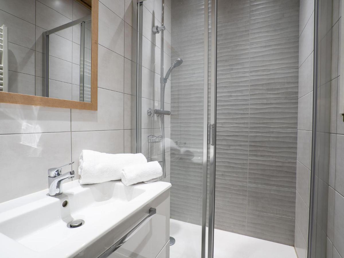 Apartment Le Curling B - Val Claret-22 By Interhome Tignes Exterior photo