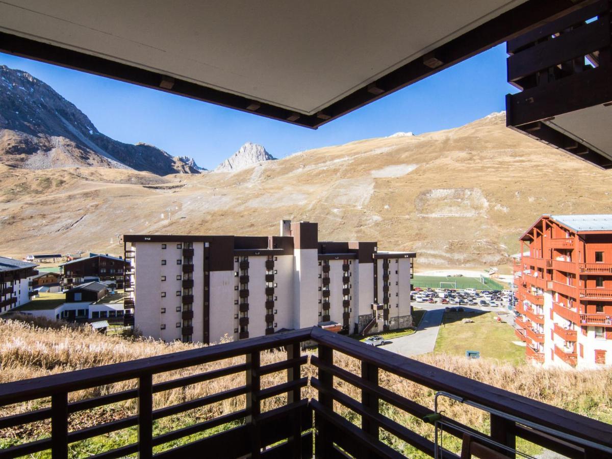Apartment Le Curling B - Val Claret-22 By Interhome Tignes Exterior photo